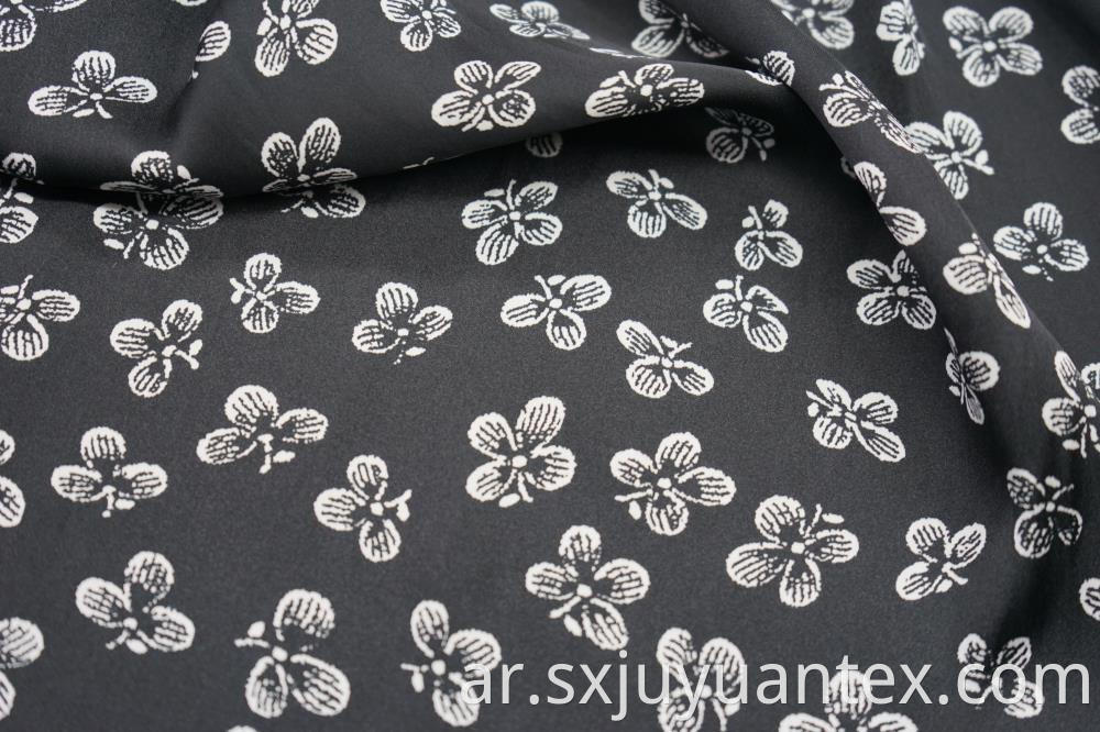 Sea Island Polyester Fabric